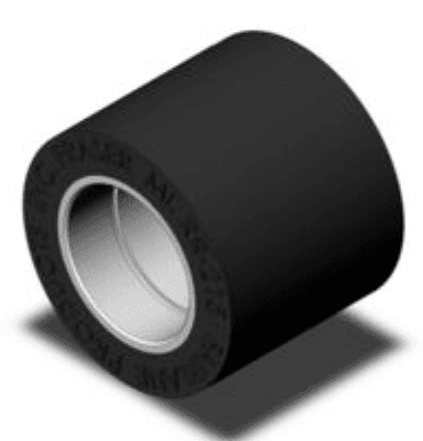 Roller pad (urethane pad)
