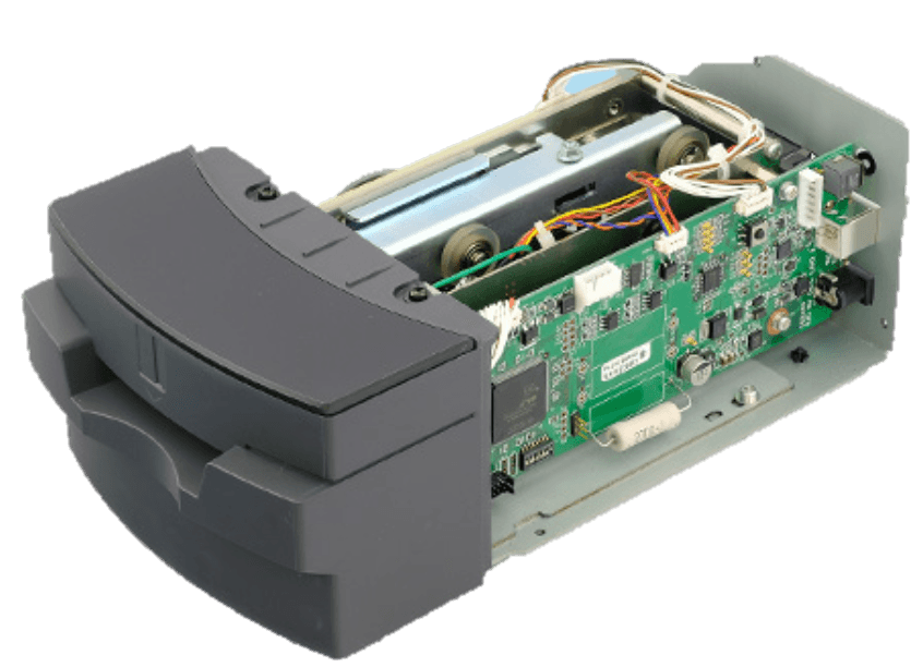 Light-shielding plate (PC plate)