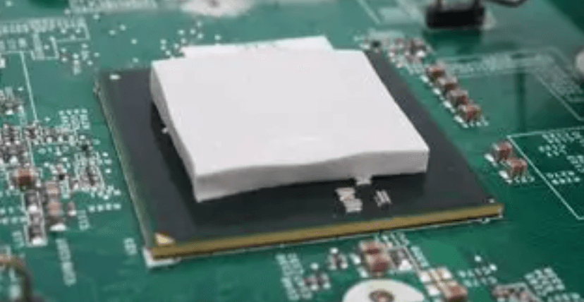 Thermal pad
