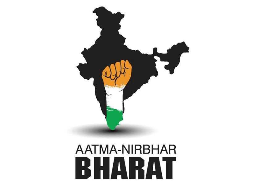 Aatma-Nirbhar Bharat